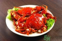 辣螃蟹隔夜还能吃吗?辣螃蟹怎么保存