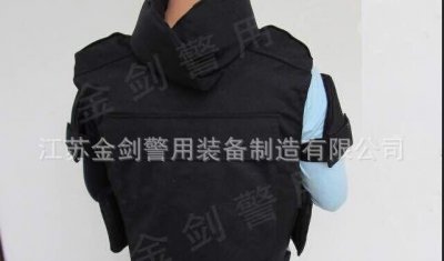 ​防弹衣是由什么材料制成的,防弹衣是由什么材料组成