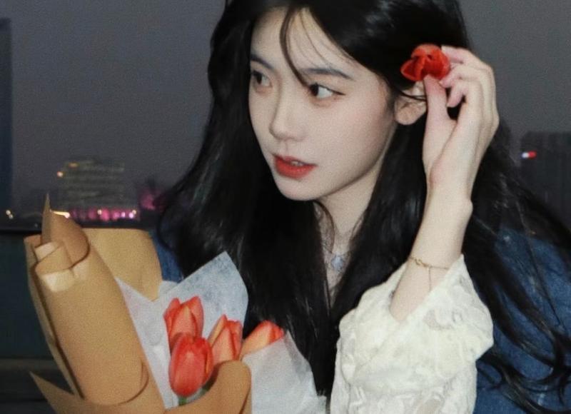  追一个女生该怎么和她聊天