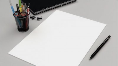 ​a5纸多大（A4纸张被广泛使用的原因）