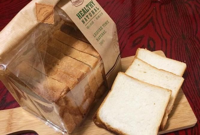 吐司在冰箱里多放几天可以吗