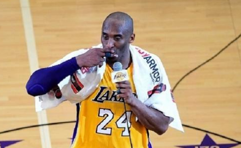 曼巴out什么意思,Mamba out 什么意思图1