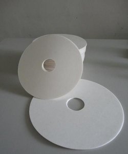 滤纸是什么纸，冲咖啡粉的过滤纸是什么纸，a4可不可以？