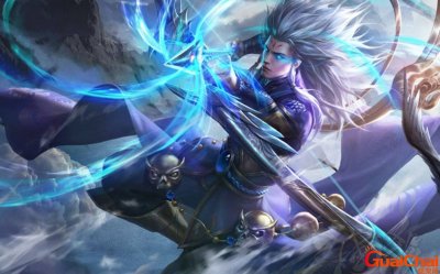 ​三国杀神甘宁技能 三国杀神甘宁技能详解