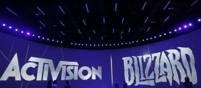 如今大火的APEX英雄，其开发者竟然是之前被暴雪开除的员工