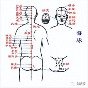 ​其实针灸入门也很简单（附歌诀）