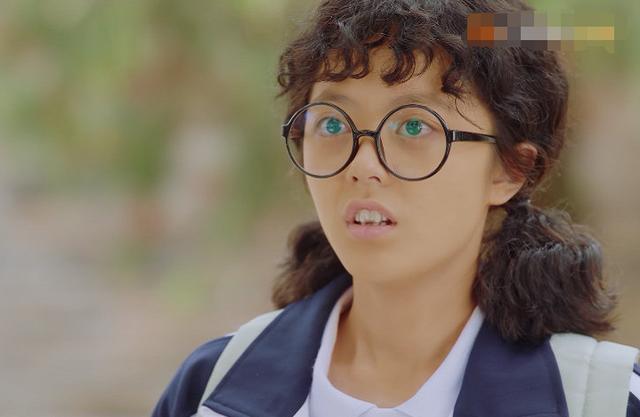 初恋那件小事赵今麦赖冠霖同台(初恋这件小事开播)(5)