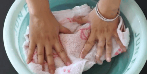 草席有味道怎么去除,新买的草席味道很重怎么办啊图5