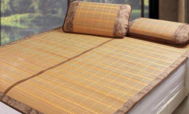 如何快速去除凉席味道