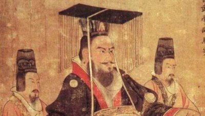 ​汉武帝的功绩及评价,评价汉武帝的功与过1000字