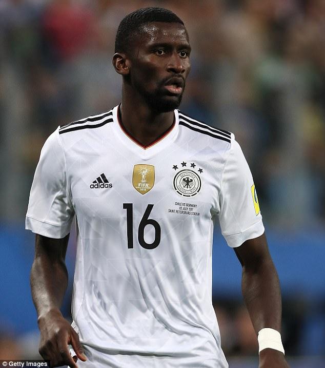 卡塔尔世界杯德国退出了吗（德国战车出征卡塔尔）(7)