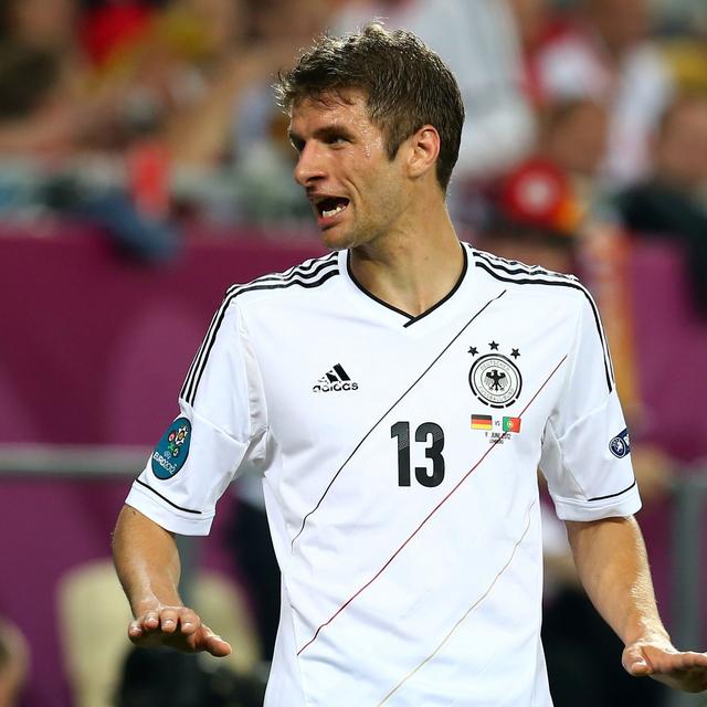 卡塔尔世界杯德国退出了吗（德国战车出征卡塔尔）(5)