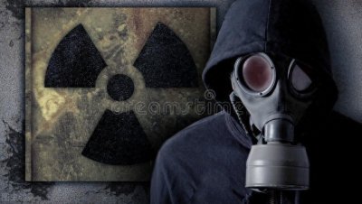 ​核威胁、核恐怖，什么是“脏弹”