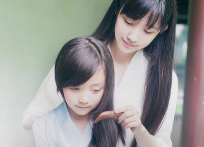 ​法国小天后艾莉婕