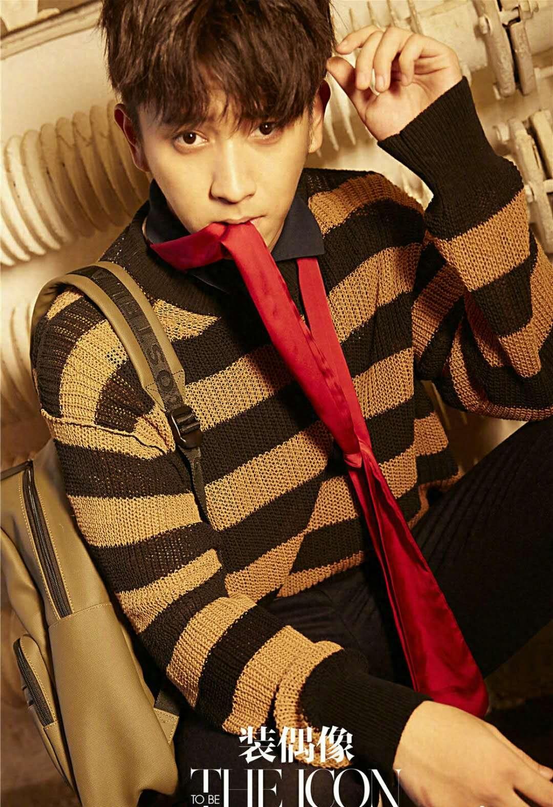 陈若轩发博被爆已婚回应：什么鬼？网友真相了！