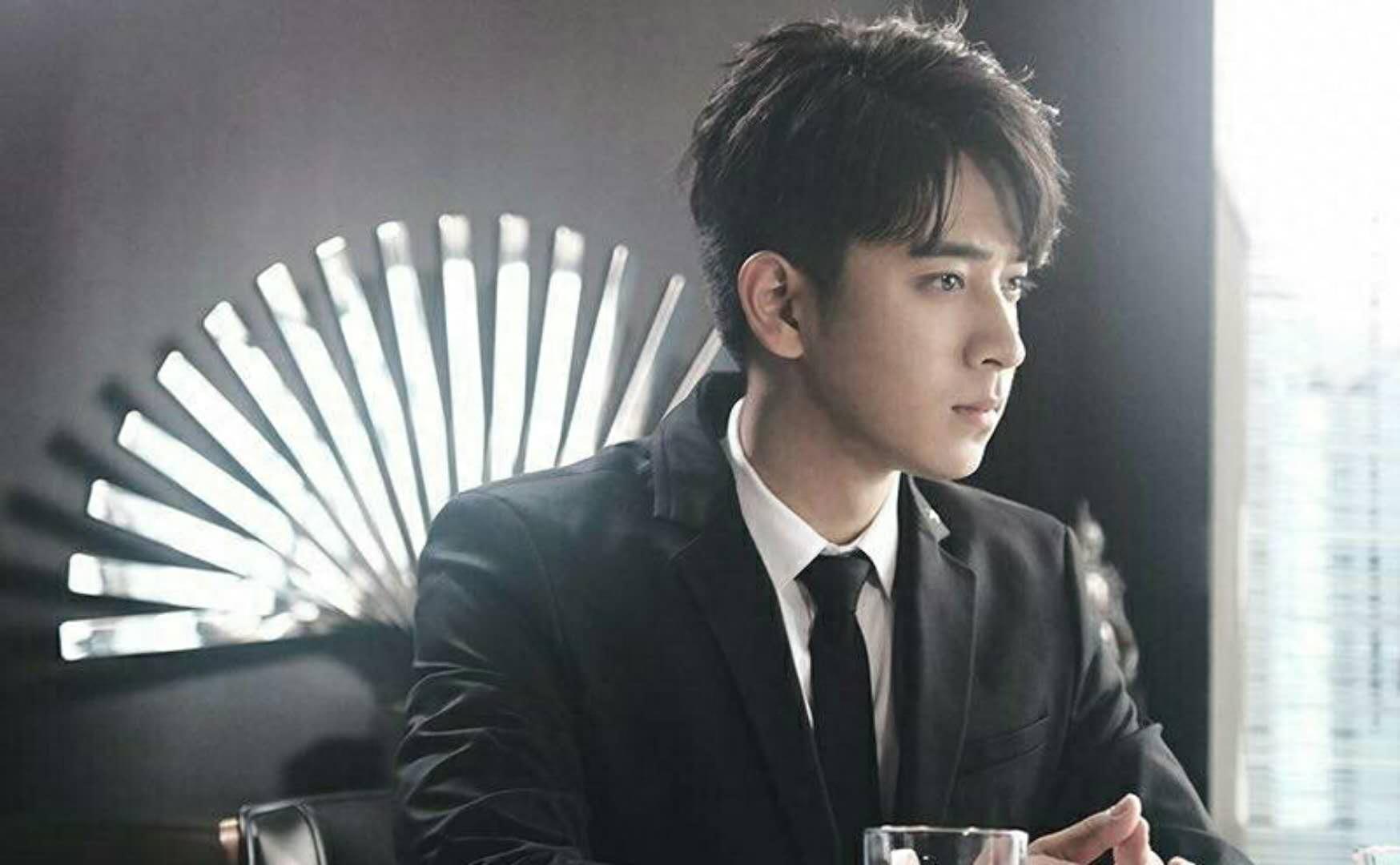 陈若轩发博被爆已婚回应：什么鬼？网友真相了！