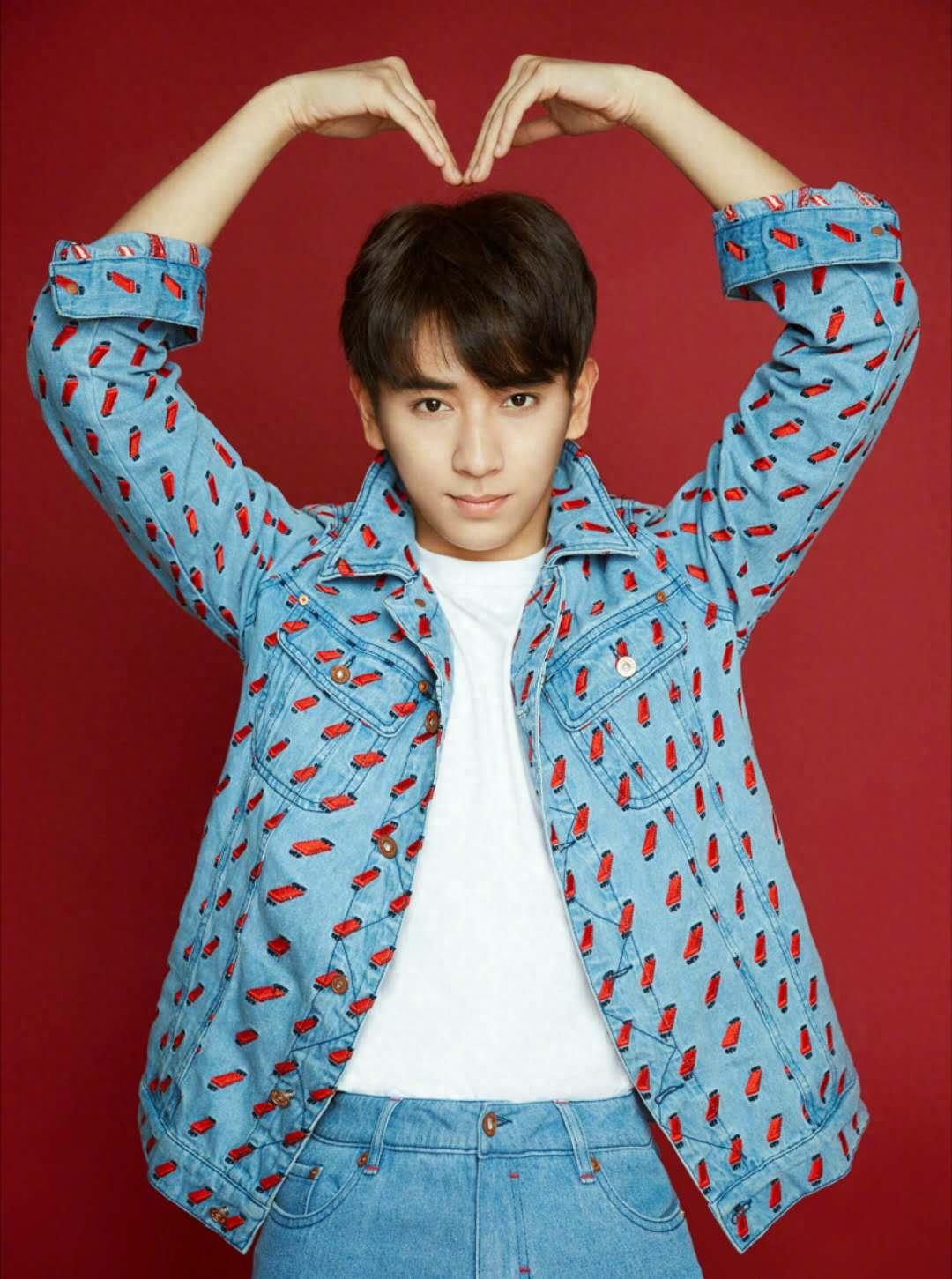 陈若轩发博被爆已婚回应：什么鬼？网友真相了！