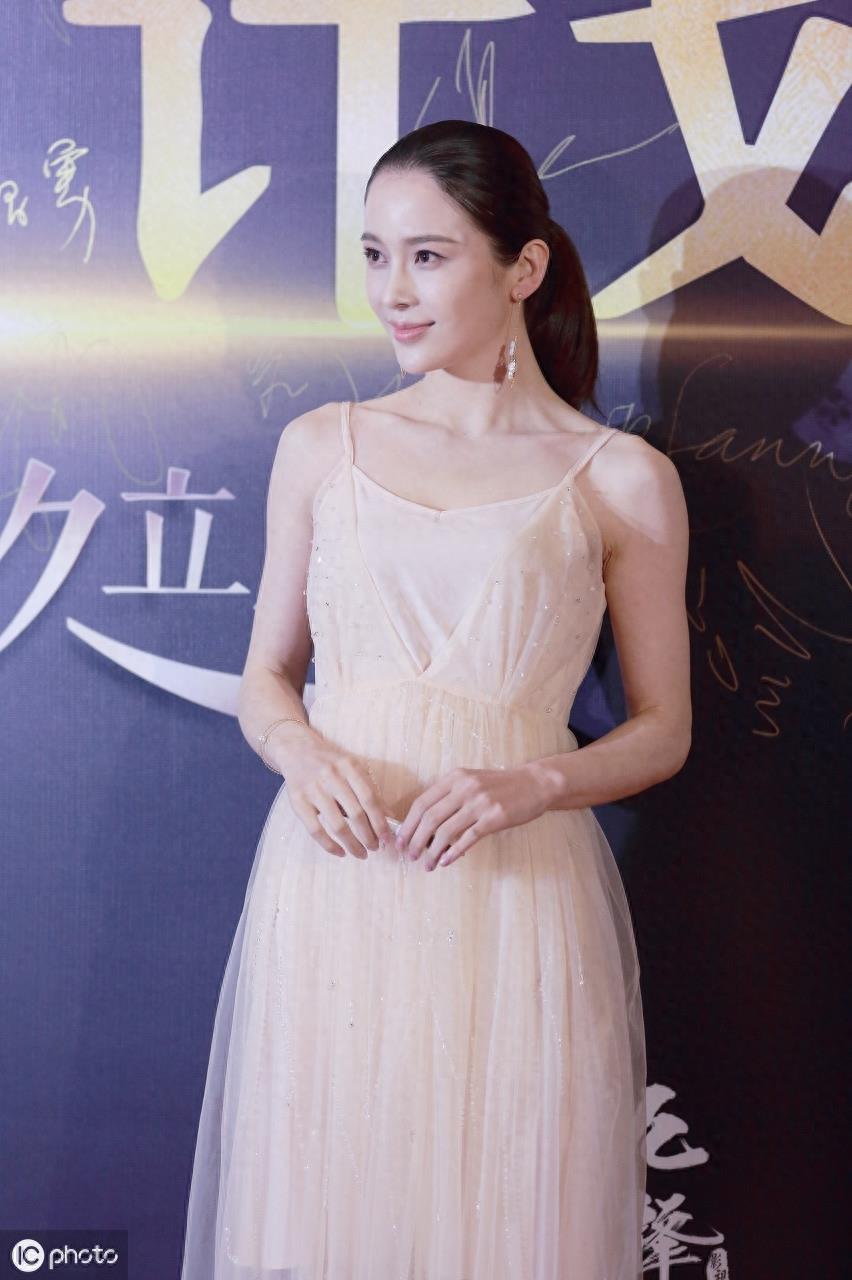 赵樱子的一些简介，这些年片约一直不错