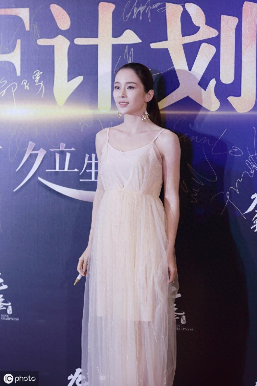 赵樱子的一些简介，这些年片约一直不错