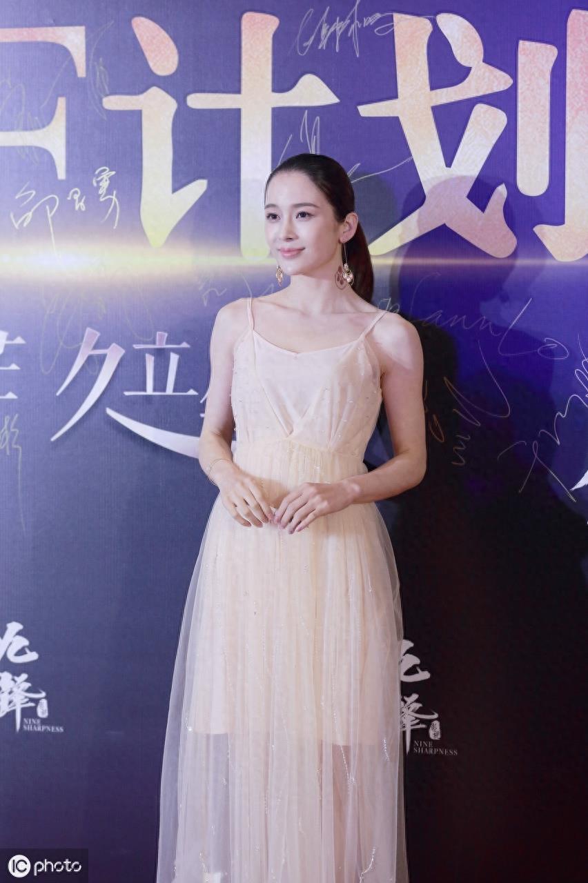 赵樱子的一些简介，这些年片约一直不错