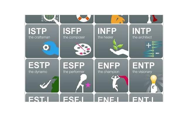 MBTI中最不适应社会的人格