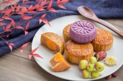 ​中秋节祝福语 中秋节祝福语英语版