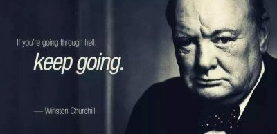 ​丘吉尔，大英帝国的掘墓人，一根雪茄燃尽日不落最后的余晖