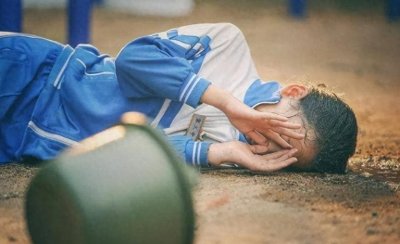 ​贵州中学轮奸案：14岁女生惨遭5人轮奸，强奸者：我们是未成年