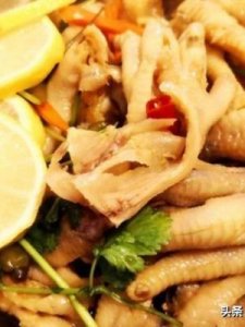 ​鸡爪煮多久(鸡爪煮多久会熟)