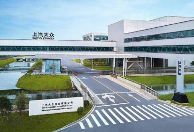 上海汽车工厂有哪些（位于上海的汽车公司有哪些呢）