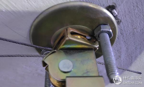 如何自制伸缩晾衣架（手把手教你超低成本制作美观实用的电动晾衣架）(45)