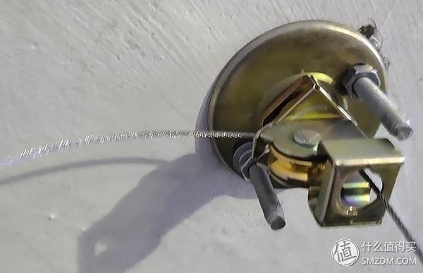 如何自制伸缩晾衣架（手把手教你超低成本制作美观实用的电动晾衣架）(40)