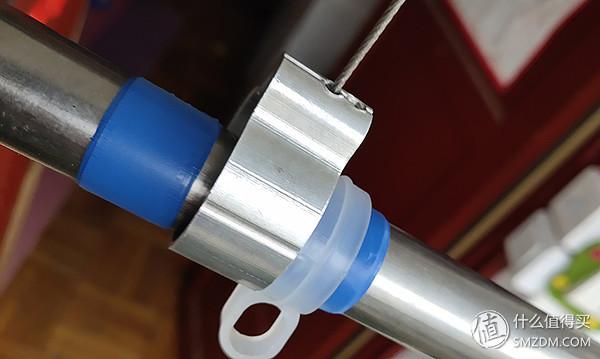 如何自制伸缩晾衣架（手把手教你超低成本制作美观实用的电动晾衣架）(64)