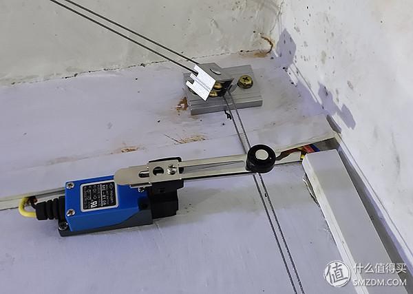 如何自制伸缩晾衣架（手把手教你超低成本制作美观实用的电动晾衣架）(52)