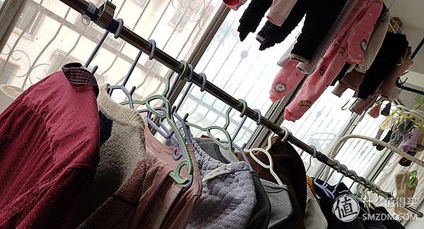 如何自制伸缩晾衣架（手把手教你超低成本制作美观实用的电动晾衣架）(71)
