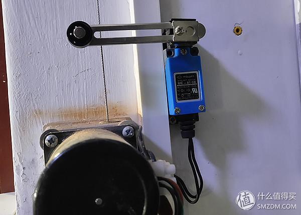 如何自制伸缩晾衣架（手把手教你超低成本制作美观实用的电动晾衣架）(51)