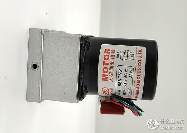 如何自制伸缩晾衣架（手把手教你超低成本制作美观实用的电动晾衣架）(6)