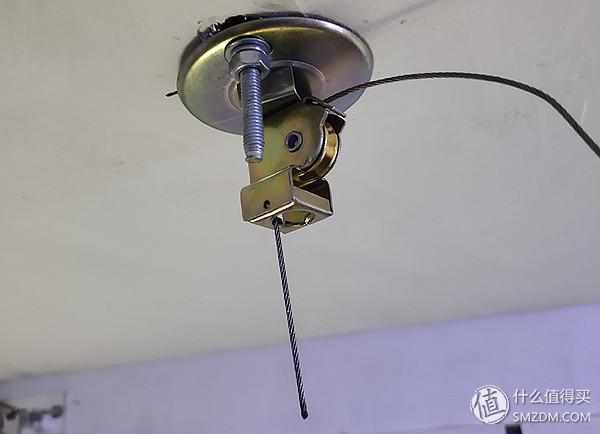 如何自制伸缩晾衣架（手把手教你超低成本制作美观实用的电动晾衣架）(46)