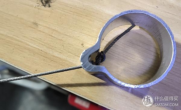 如何自制伸缩晾衣架（手把手教你超低成本制作美观实用的电动晾衣架）(37)