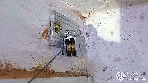 如何自制伸缩晾衣架（手把手教你超低成本制作美观实用的电动晾衣架）(41)