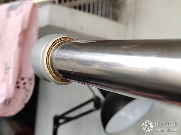 如何自制伸缩晾衣架（手把手教你超低成本制作美观实用的电动晾衣架）(66)