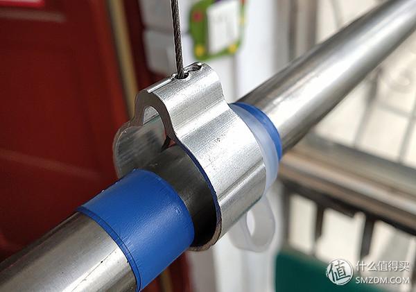 如何自制伸缩晾衣架（手把手教你超低成本制作美观实用的电动晾衣架）(65)