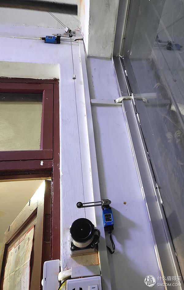 如何自制伸缩晾衣架（手把手教你超低成本制作美观实用的电动晾衣架）(53)