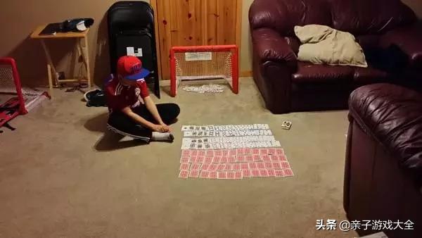 儿童生日派对十大最佳游戏（酷毙了孩子过生日）(17)