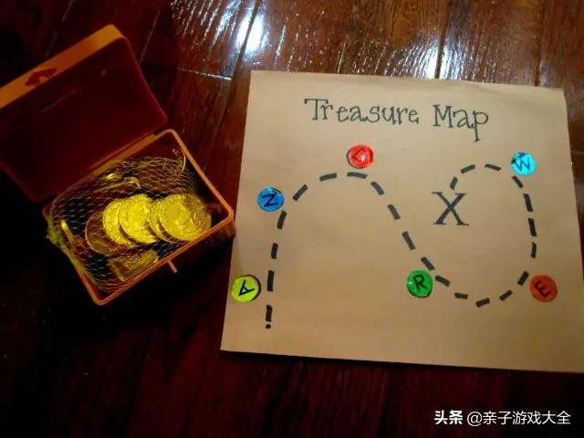 儿童生日派对十大最佳游戏（酷毙了孩子过生日）(30)