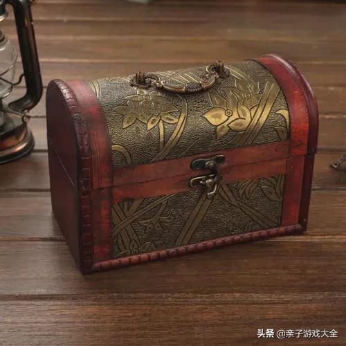 儿童生日派对十大最佳游戏（酷毙了孩子过生日）(47)