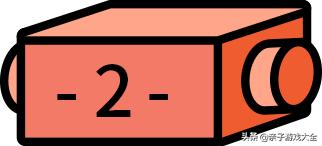 儿童生日派对十大最佳游戏（酷毙了孩子过生日）(35)