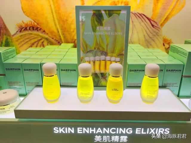 上海浦东机场免税店在哪里啊（上海浦东机场卫星厅日上免税店购物攻略）(12)