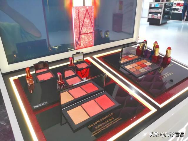 上海浦东机场免税店在哪里啊（上海浦东机场卫星厅日上免税店购物攻略）(40)