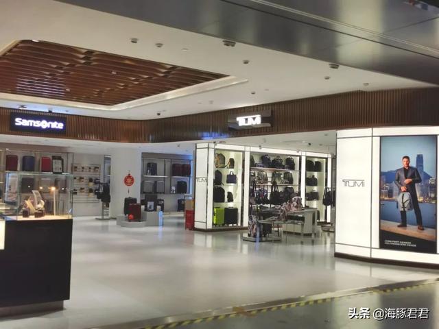 上海浦东机场免税店在哪里啊（上海浦东机场卫星厅日上免税店购物攻略）(62)